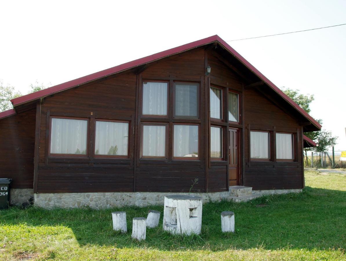 Pensiunea ,,La Struti" Németvásár Szoba fotó