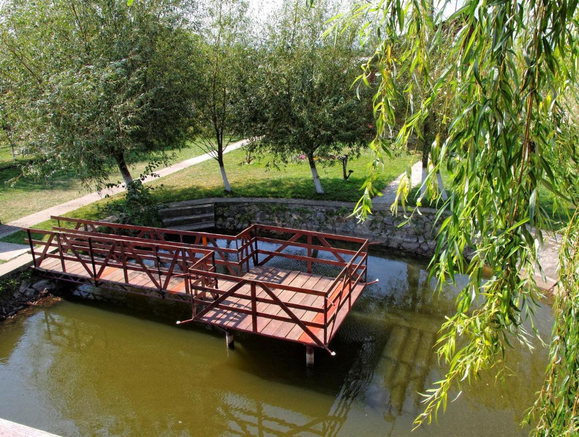 Pensiunea ,,La Struti" Németvásár Szoba fotó
