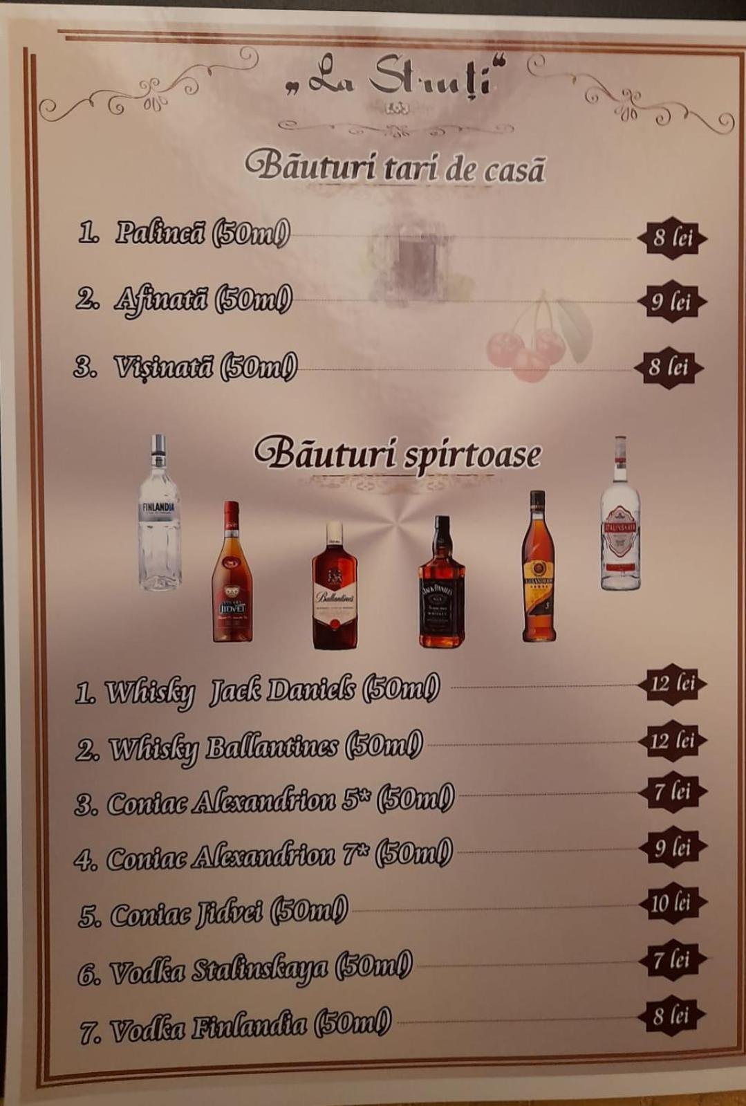 Pensiunea ,,La Struti" Németvásár Kültér fotó